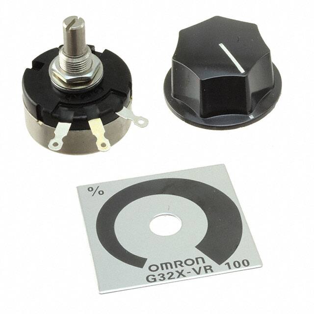 G32X-V2K Omron Automation and Safety Accessoires